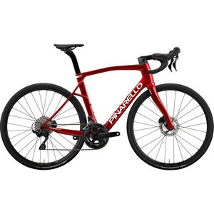 2027 Pinarello X1 105 Disc Road Bike